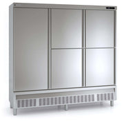 CORECO congelador vertical 5 puertas 1900 litros ACC - 2005 - FrigeriaHosteleria.com