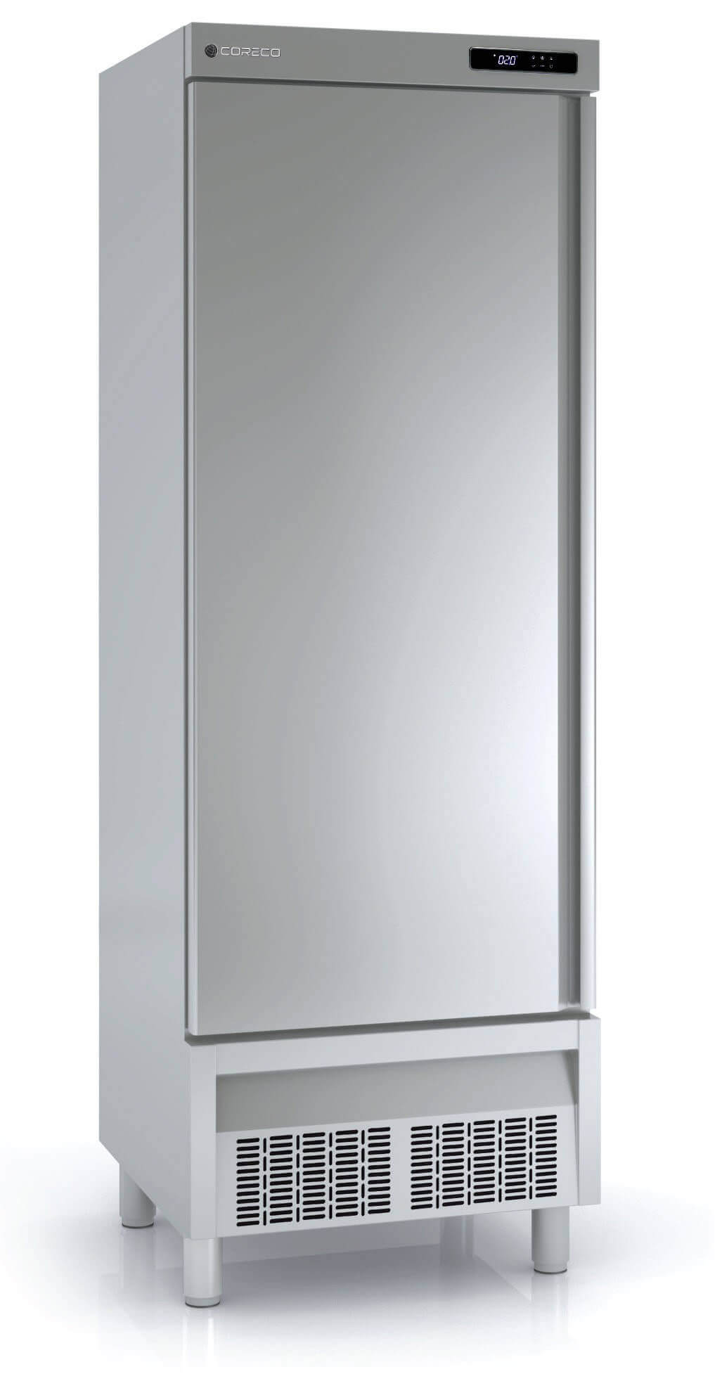 CORECO congelador vertical 500 litros ACC - 751 - FrigeriaHosteleria.com