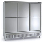CORECO congelador vertical 6 puertas 1900 litros ACC - 2006 - FrigeriaHosteleria.com
