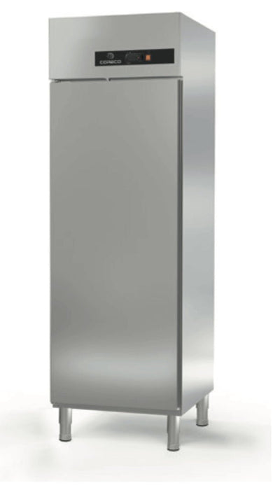 CORECO Congelador vertical 650 litros S - Line CGN - 751 - SPF - FrigeriaHosteleria.com