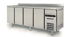 CORECO Frente mostrador refrigerado S - Line FSR - S - FrigeriaHosteleria.com