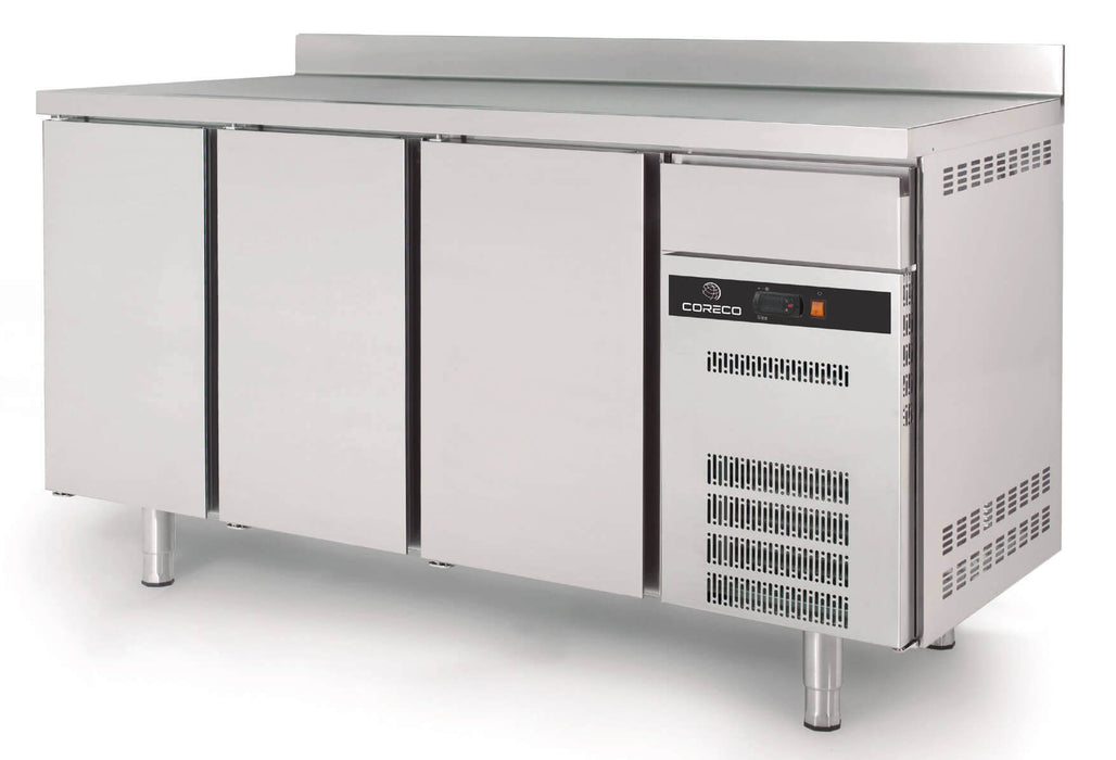 CORECO Frente mostrador refrigerado S - Line FSR - S - FrigeriaHosteleria.com
