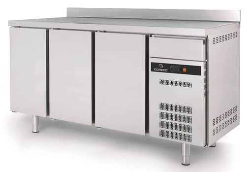 CORECO Frente mostrador refrigerado S - Line FSR - S - FrigeriaHosteleria.com