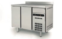 CORECO Frente mostrador refrigerado S - Line FSR - S - FrigeriaHosteleria.com