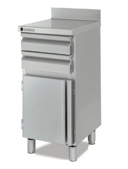 CORECO Mueble para cafetera ancho 48 cm CORECO MCC - 50 - FrigeriaHosteleria.com