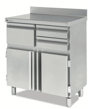CORECO Mueble para cafetera ancho 92 cm MCC - 90 - FrigeriaHosteleria.com