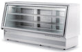 CORECO Vitrina mostrador refrigerada cerrada CVCC - 9 - FrigeriaHosteleria.com