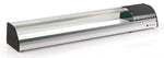 CORECO Vitrina refrigerada para Sushi con cubetas 1/3 BCCS - I - FrigeriaHosteleria.com