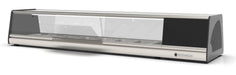 CORECO Vitrina refrigerada para tapas y pinchos autoservicio con bandejas GN1/3 BPCA - I - FrigeriaHosteleria.com