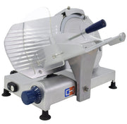 Cortadora de Embutidos Profesional cuchilla 250 mm Aluminio Anodizado CH250 - SP - FrigeriaHosteleria.com