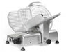 Cortadora de fiambre cuchilla 25 cm INFRICO C250S - FrigeriaHosteleria.com