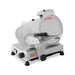 Cortadora de fiambre cuchilla 250 mm MS - 250 - FrigeriaHosteleria.com
