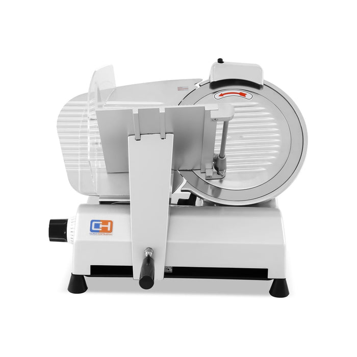 Cortadora de fiambre cuchilla 300 mm MS - 300 - FrigeriaHosteleria.com
