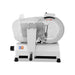 Cortadora de fiambre cuchilla 300 mm MS - 300 - FrigeriaHosteleria.com