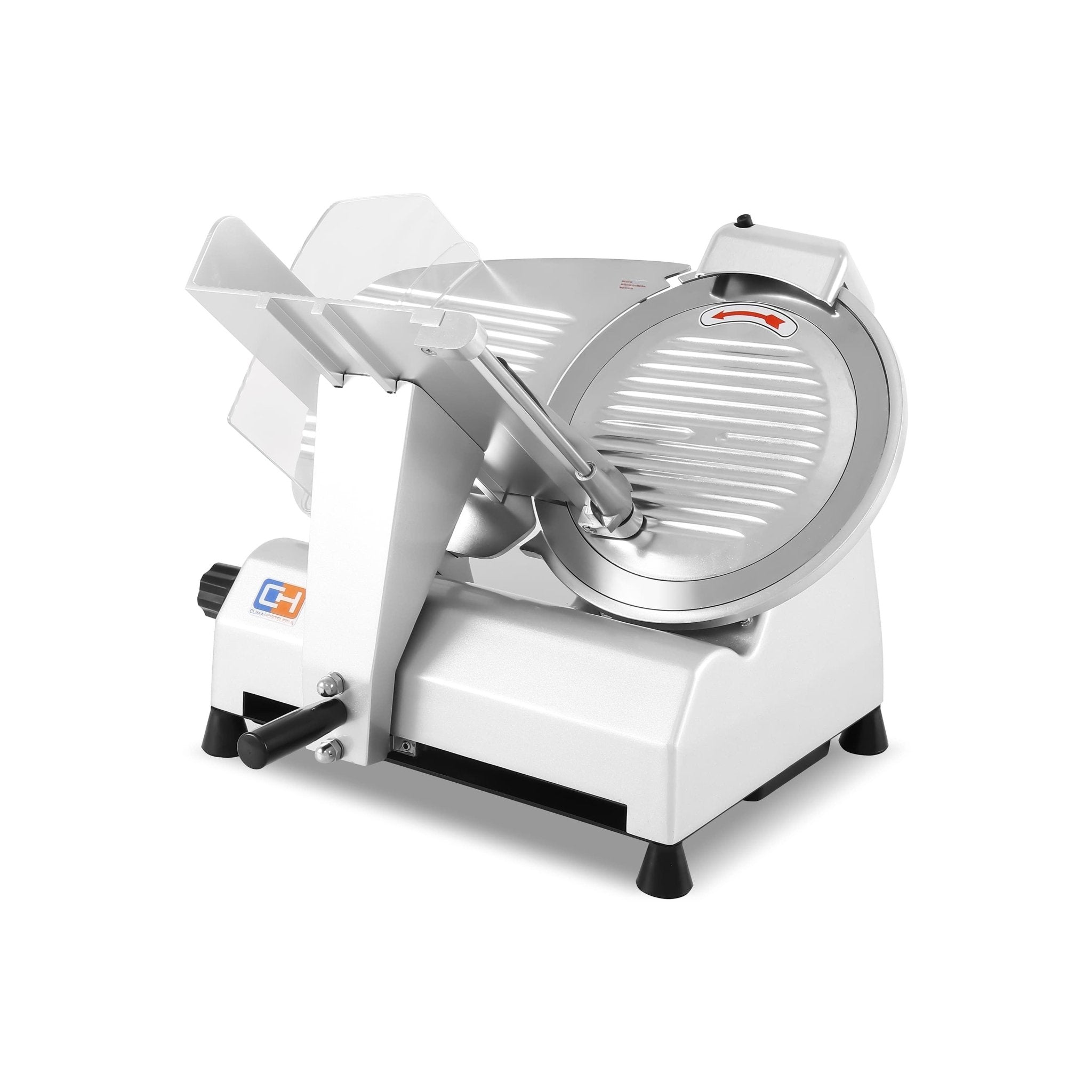 Cortadora de fiambre cuchilla 300 mm MS - 300 - FrigeriaHosteleria.com