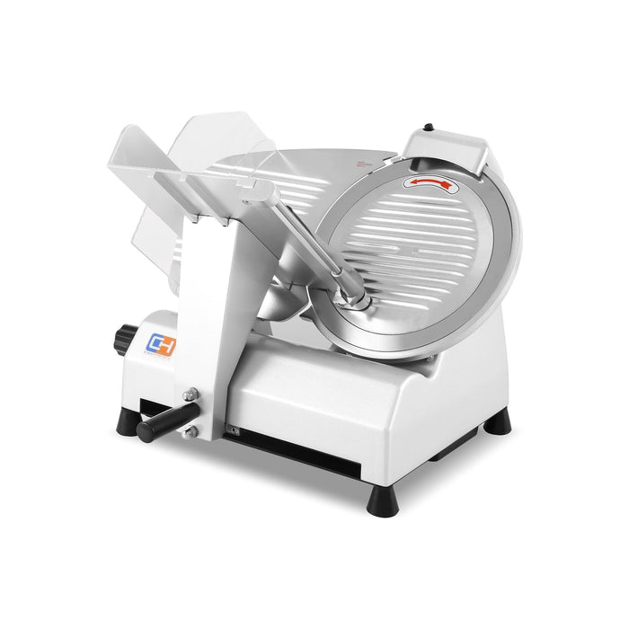 Cortadora de fiambre cuchilla 300 mm MS - 300 - FrigeriaHosteleria.com