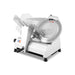 Cortadora de fiambre cuchilla 300 mm MS - 300 - FrigeriaHosteleria.com