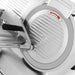 Cortadora de fiambre cuchilla 300 mm MS - 300 - FrigeriaHosteleria.com