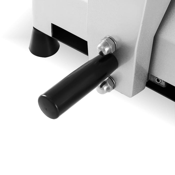 Cortadora de fiambre cuchilla 300 mm MS - 300 - FrigeriaHosteleria.com