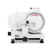 Cortadora de fiambres cuchilla 220 mm MS - 220 - FrigeriaHosteleria.com