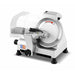 Cortadora de fiambres cuchilla 220 mm MS - 220 - FrigeriaHosteleria.com