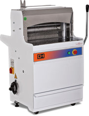 Cortadora de pan con mueble 50 cm longitud de corte (Grosor corte 13 mm) EMP3001 - 13 - FrigeriaHosteleria.com