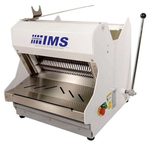 Cortadora de pan IEK430T - FrigeriaHosteleria.com