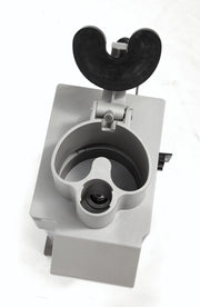 Cortadora de Vegetales 550W 1400 rpm 300Kg/h EMP300 - FrigeriaHosteleria.com