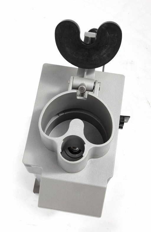 Cortadora de Vegetales 550W 1400 rpm 300Kg/h EMP300 - FrigeriaHosteleria.com