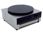 Crepera eléctrica 3KW HCM - 1 - FrigeriaHosteleria.com