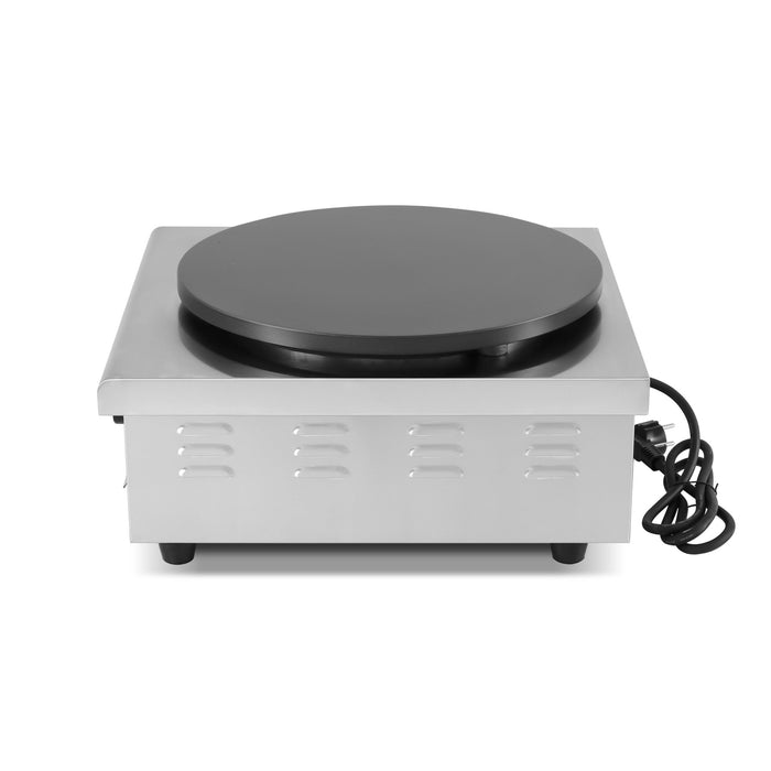 Crepera eléctrica EC - 1 - FrigeriaHosteleria.com