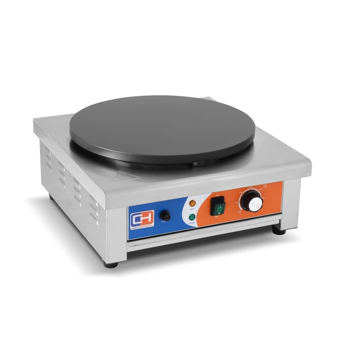 Crepera eléctrica EC - 1 - FrigeriaHosteleria.com