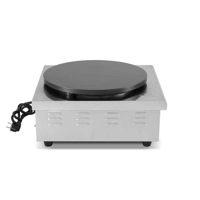 Crepera eléctrica EC - 1 - FrigeriaHosteleria.com