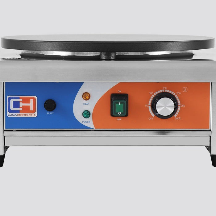 Crepera eléctrica EC - 1 - FrigeriaHosteleria.com