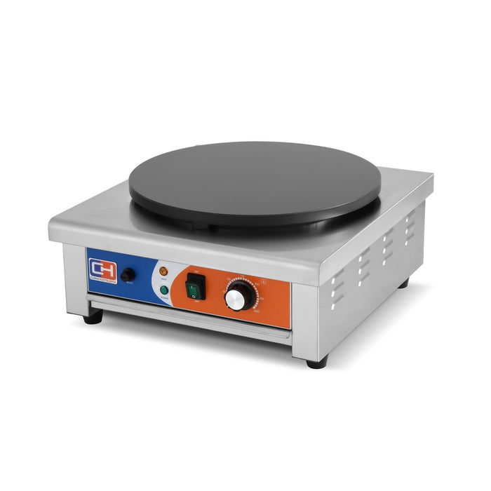 Crepera eléctrica EC - 1 - FrigeriaHosteleria.com