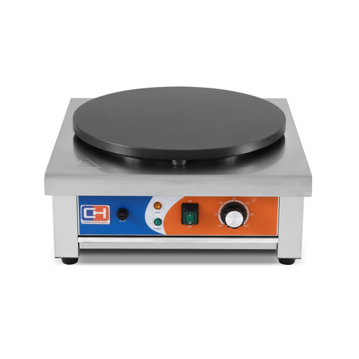 Crepera eléctrica EC - 1 - FrigeriaHosteleria.com