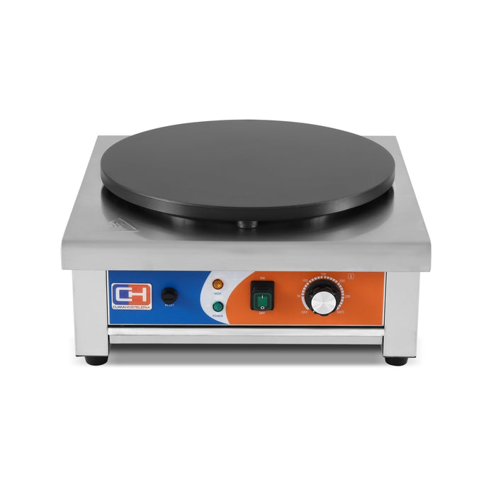 Crepera eléctrica EC - 1 - FrigeriaHosteleria.com