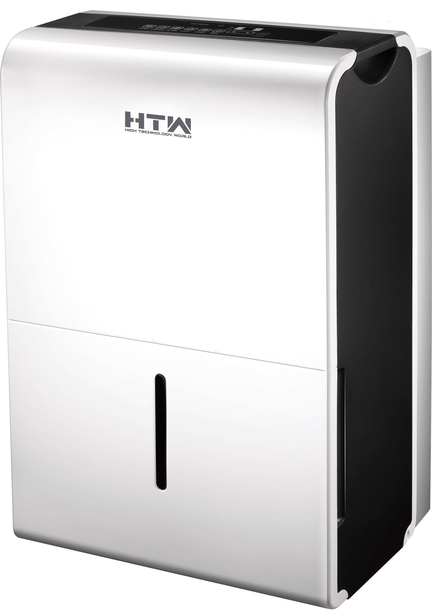 Deshumidificador 50 Litros HTWDB50X11R29 - FrigeriaHosteleria.com