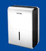 Deshumidificador 50 Litros HTWDB50X11R29 - FrigeriaHosteleria.com