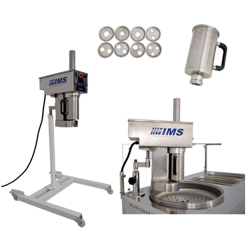 Dosificadora automática de churros DTM64 - FrigeriaHosteleria.com