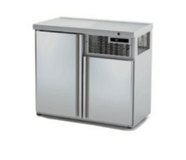 Enfriador de 2 barriles CORECO B - 100 - FrigeriaHosteleria.com