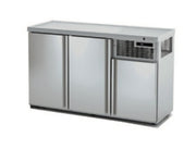 Enfriador de 3 barriles CORECO B - 150 - FrigeriaHosteleria.com