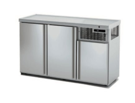 Enfriador de 3 barriles CORECO B - 150 - FrigeriaHosteleria.com