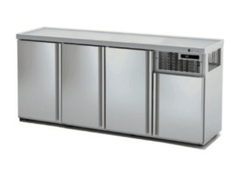 Enfriador de 4 barriles cerveza CORECO B - 200 - FrigeriaHosteleria.com