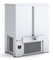 Enfriador de agua industrial vertical inoxidable 175 litros CORECO EAPI - 175V - FrigeriaHosteleria.com