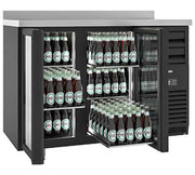 Enfriador de botellas horizontal SuperCooler - 8ºC 440 litros INFRICO SPC1470