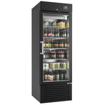 Enfriador de botellas SuperCooler - 8ºC 500 litros INFRICO SPC501 - FrigeriaHosteleria.com