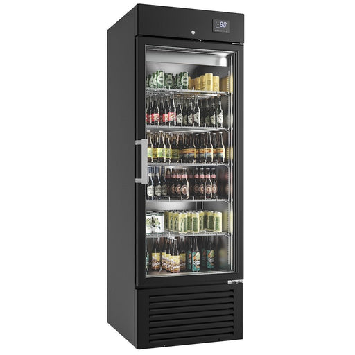 Enfriador de botellas SuperCooler - 8ºC 500 litros INFRICO SPC501 - FrigeriaHosteleria.com
