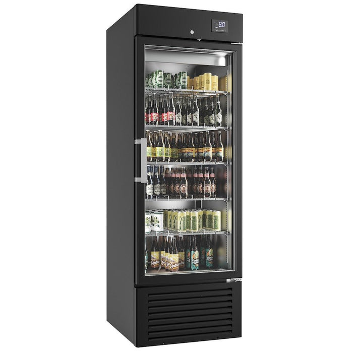 Enfriador de botellas SuperCooler - 8ºC 500 litros INFRICO SPC501 - FrigeriaHosteleria.com