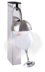 Enfriador de copas instantáneo de CO2 FRUCOSOL GF1000 - FrigeriaHosteleria.com